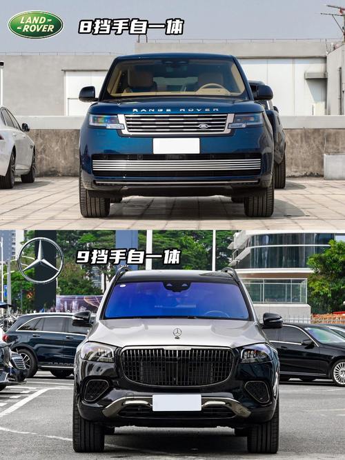重庆54迈巴赫经典与现代的完美融合，路虎如何塑造独特的品牌形象